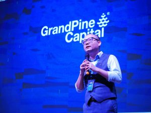 独家 | 专访松大资本集团首席导师陈剑老师：谈ESG & SDGs、企业文化、政府MADANI政策（第三篇）