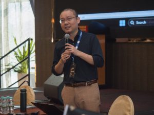 独家 | 专访松大资本集团首席导师陈剑老师：谈ESG & SDGs、企业文化、政府MADANI政策（第二篇）