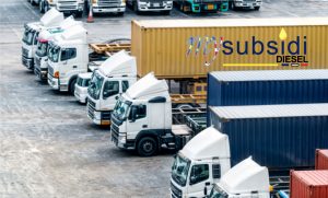 政府推出“昌明柴油津贴计划”，80%柴油用户获每月200令吉现金补贴