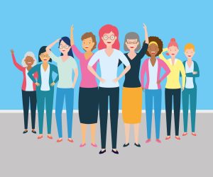 新政策如何鼓励更多女性参与劳动力市场？