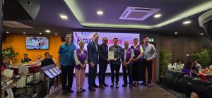 《昌明大马》系列讲座第一讲：探索安华首相的治国理念与未来经济发展