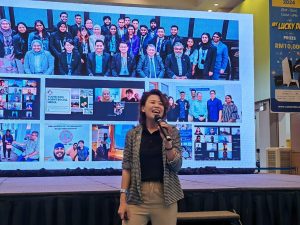 独家专访 | 从青年发展到生态旅游：Zoel Ng 的社区转型之路