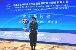 独家专访 | 本土实践与国际交流：Zoel Ng 的全球视野