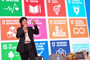 独家专访 | 走进可持续发展的世界：Zoel Ng的初衷与启蒙