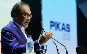 公私合作大蓝图，预计2030年产值820亿令吉