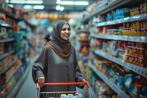 作为全球清真产业先锋 大马如何推动清真认证？