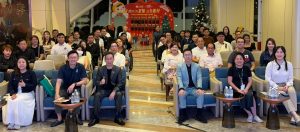 昌明经济巡回分享会圆满落幕，共探柔新经济特区机遇