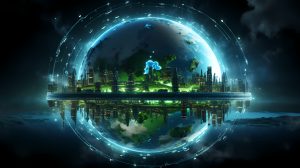 ESG与SDGs未来发展趋势预测：全球可持续发展的新纪元