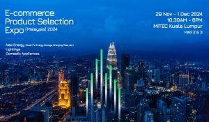 马来西亚电商选品博览会：3天精彩内容回顾，助力企业抓住全球化与数字化机遇