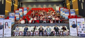 🚀 2025 企业家年度论坛圆满落幕，柔佛场倒计时 1 天！