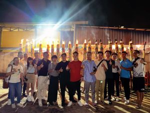 马来西亚法律科技巨头 LawBank Asia 号召三十家企业及律所振兴老庙！