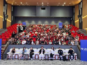 【小红书马来西亚论坛 · 吉隆坡站圆满落幕！】助力本土商家实现精准转化