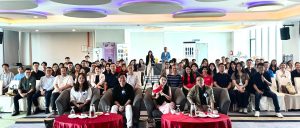 【小红书马来西亚论坛 · 槟城站圆满落幕！】助力本土商家实现精准转化