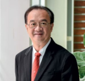 橄榄树地产：柔佛设立数据中心咨询热度不减