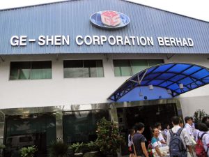 GE Shen Corporation Berhad（7197）：马来西亚制造业的“隐形冠军”，还是被低估的潜力股？