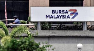 砂拉越电缆与新茂控股面临除牌风险，5月28日停牌，30日或正式除牌