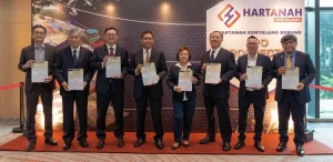 合大控股IPO进入认购倒计时，投资者热切关注砂拉越基建机遇