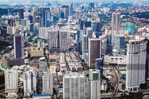 外资加码马来西亚服务业 首季批准投资额达898亿令吉