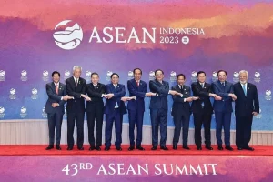 东盟2045愿景：从区域共识迈向全球引领?