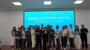 “全球南方看新疆”启动：多国媒体走进新疆，聚焦2025中国亚欧商品贸易博览会