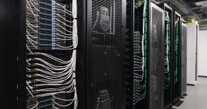 欧洲抢建AI基础设施：新一轮“科技冷战”打响？