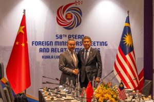 中马互免签证协定2025年7月17日正式生效，推动双边往来再上新台阶