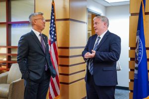 马来西亚内阁将讨论美国征收25%关税课题