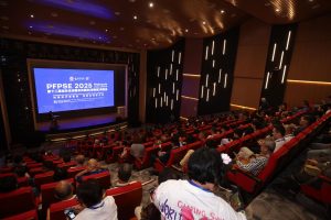 中马经贸合作迎新高 第十二届会长论坛暨甄选博览会亮相吉隆坡