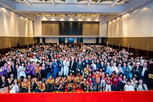 《国际演说高峰会》隆重登场　全球讲师齐聚马来西亚