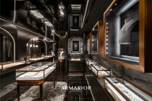 大马制造新典范：Armarior以匠心筑造高端定制