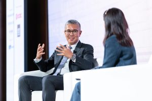 东姑扎夫鲁：柔新经济特区引领新一轮投资潮　大马中小企业迎东盟黄金机遇