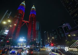 东盟峰会领袖齐聚　全球目光聚焦吉隆坡