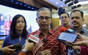 法米：将与东盟同僚商讨　携手推动大马电影进军区域市场