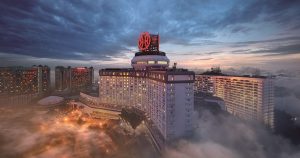 云顶拟私有化云顶大马　为纽约赌场铺路