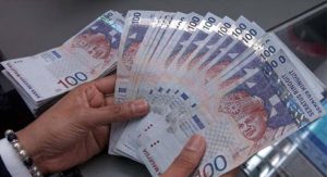 2026年财政预算案 | 政府再派发RM100 SARA援金