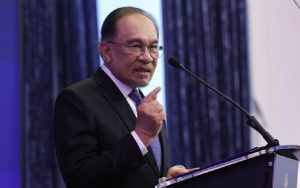 安华严正提醒张庆信 官方活动不得供酒 旅游部承诺加强活动SOP监管