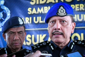 警方将部署逾万名警员 确保第47届东盟峰会安全顺利举行