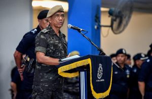 东盟峰会倒数　动员逾万警力迎各国领袖