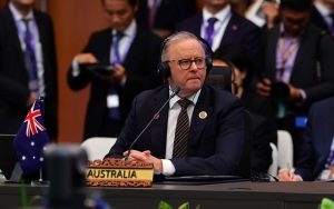 东盟峰会 | 澳洲宣布投资552亿令吉　东盟成为战略投资焦点