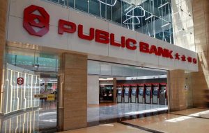 税负上升压缩利润空间　大众银行第三季净利下滑3.6%