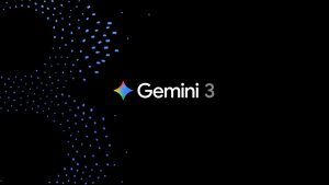 谷歌Gemini 3 正式上线　AI搜索进入“思考时代”