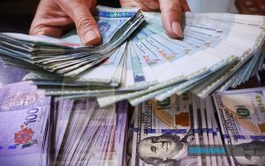 马币飙至4.16创13个月新高　安华：已成亚洲表现最佳货币