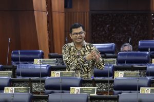 大马拟修订原子能法　为能源转型铺路