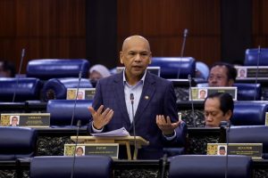 BUDI95补贴政策显效　RON95汽油滥用量锐减45%