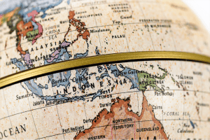 缘续南洋 | 南洋——华人永远绕不过的出海圣地