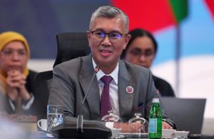 马美贸易增长15.4%　扎夫鲁：审慎应对美国关税冲击