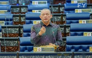 偷电令国能损失51亿令吉　政府推生物识别与eKYC遏止非法挖矿