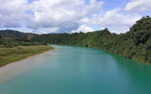 矿场辐射超出 13 倍　霹雳3矿业公司被令停工