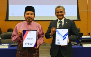 大马经济三季劲增5.2%　出口逆势走高6.7%　企业迎来“强币与增长”双周期