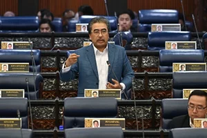 大马暂缓稀土原料出口三年　打造完整产业链　新能源产业迎布局窗口